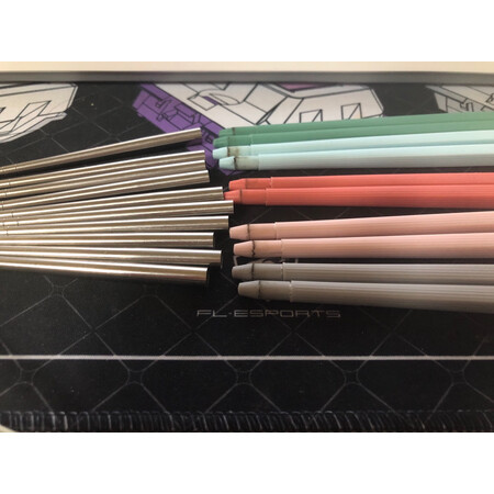使用感受参数双枪DK30525好不好用，看了就知道了