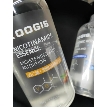 使用参考KOOGIS毛孔收缩精华液评测感觉真的好吗？全面解析实际情况！