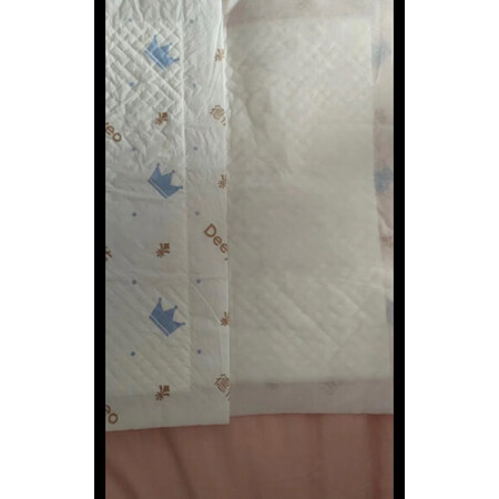 内行人解密德佑德佑 婴儿隔尿垫 30片2包 二代值不值呢，口碑反馈曝光