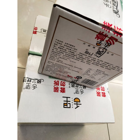 入手使用感受舌里黑麦代餐面包1000g真的好吗，使用后是怎么样的感受