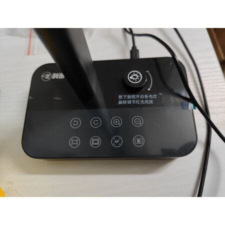 上手测评说说科密GP1900AF能入手吗，真相揭秘啦
