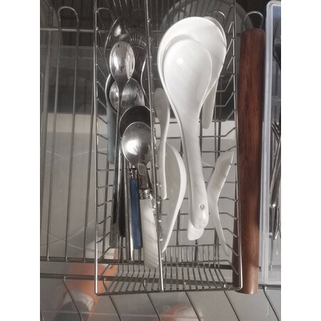 讨论说说onlycook筷笼架质量真的好不？交流半个月感受分享！