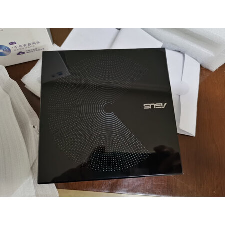 客观爆料华硕（ASUS） SDRW-08D6S-U评价如何？纠结要不要买！
