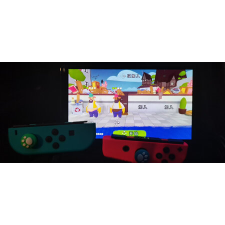 任天堂Switch OLED 白色 港版口碑评分如何_http://www.itswebtime.com_好物推荐_第7张