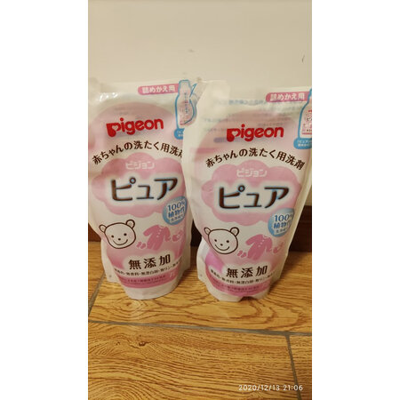 用过解密贝亲宝宝温和洗衣液720ML 补充袋装到底如何，达人分析测评如何
