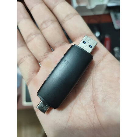 测评体验绿联50541是否值得入手，了解一个月真相分享