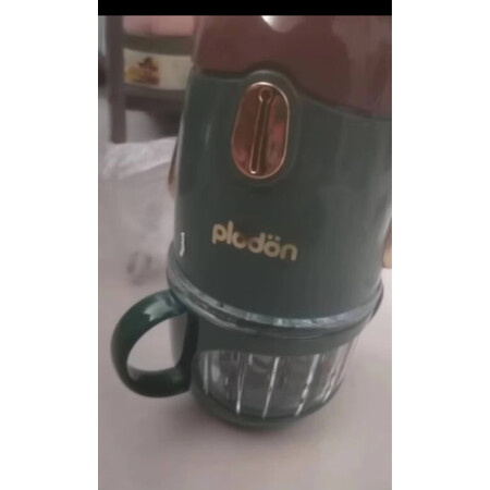 用后分析PLODON辅食料理机质量会不会很好，交流两个月经验分享