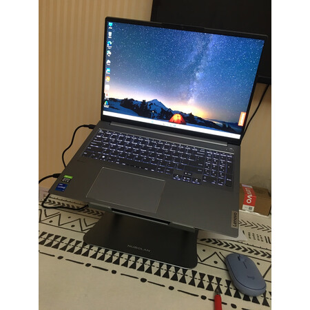 全新吐槽thinkbook16和matebook16有啥区别？哪款好用些？这里详细了解下！