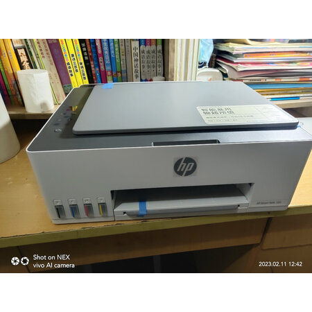 深度剖析惠普538打印机优缺点揭露评测？半年使用感受！