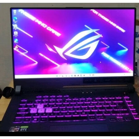 深度吐槽rog魔霸新锐2022和联想r9000p区别是什么？哪款好用？使用30天大揭秘