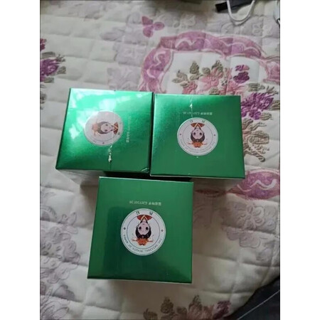 入手分析同仁堂同仁堂美白祛斑霜50g质量是不是很好，绝对的真实点评分享