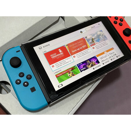 任天堂Switch OLED 白色 港版口碑评分如何_http://www.itswebtime.com_好物推荐_第8张