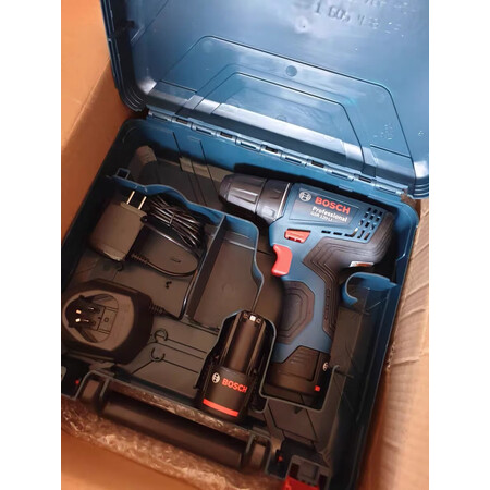 用后说说博世GSR 120-Li 双电版配置怎么样？大家真实看法曝光。！