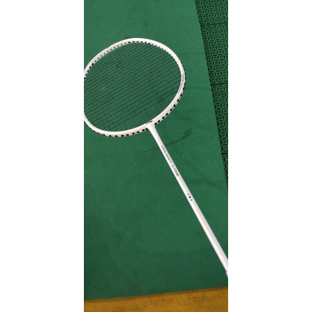 分享说下李宁（LI-NING）高磅羽拍R196使用过后感受，老司机揭秘实情