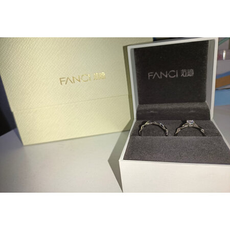 内幕体验范琦（Fanci）戒指使用后评测，老鸟吐槽评测