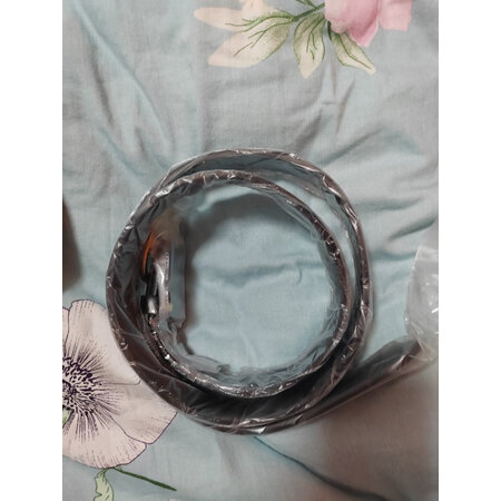 到手揭秘卡帝乐鳄鱼女士皮带质量真的好吗，使用二周评测感受