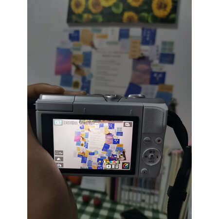 网友曝光佳能eos m200和g7x2区别有吗？哪个好一些？老司机揭秘测评