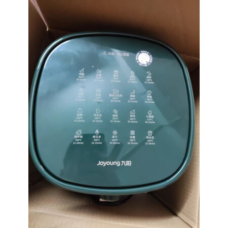 详细体验测评九阳VF509质量曝光？想知道到底坑不坑，！