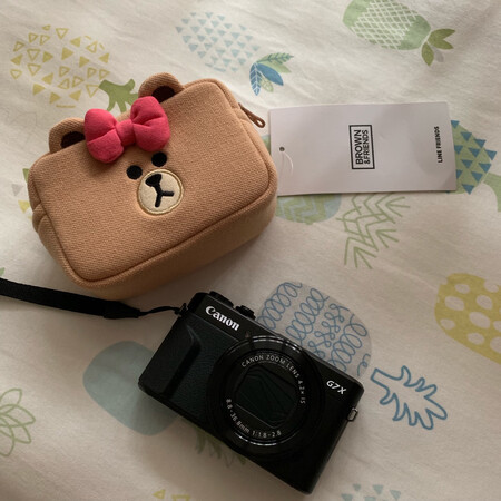 用后感受佳能PowerShot G7 X Mark III性价比高吗？大家说说看！