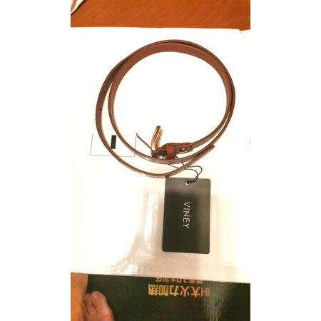 使用体验viey女士皮带质量好不好，了解二个月心得分享