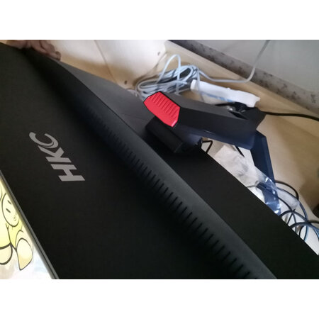 请教爆料hkcsg27qc和ig27q区别是什么？哪个更好？说下使用一个月评价反馈
