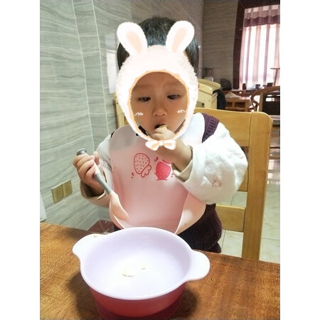 探索体验niambao围兜/防溅衣口碑怎样，入手三个月感受告知