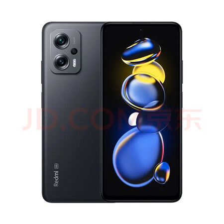直观点评感受小米Redmi Note 11T Pro+是真的很优质吗？说说两个月感受分享！