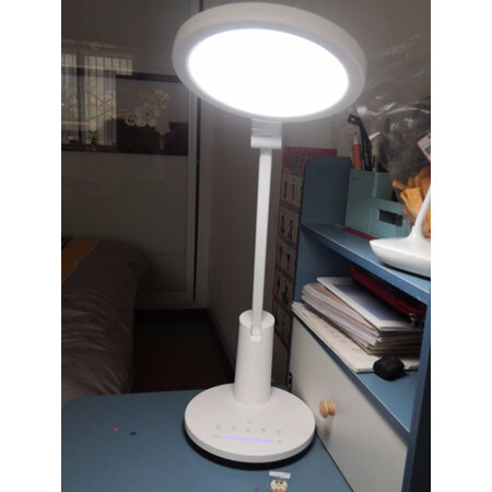 上手测评说说好视力TG032-C-WH是否还划算,交流两星期感受分享-盒子日记