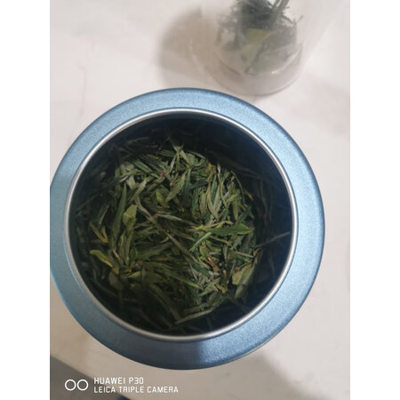 大神感受八杯茶黄山毛峰50g口碑评价行不行，评测三周感受分享