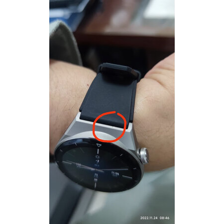 用过评测华为watchgt3跟gtcyber对比区别是什么？哪款更好？实用评测感受！