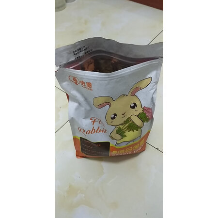 深度剖析揭秘秀恩兔子用品评价如何，使用一周真相分享