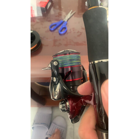 口碑反馈揭秘达亿瓦（DAIWA）鱼线轮是否划算，吐槽三个月感受告知