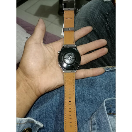 用过评测华为watchgt3跟gtcyber对比区别是什么？哪款更好？实用评测感受！