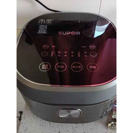 苏泊尔（SUPOR）电饭煲使用后评测-苏泊尔（SUPOR）电饭煲真实体验报告_http://www.meifudie.com_好物_第10张