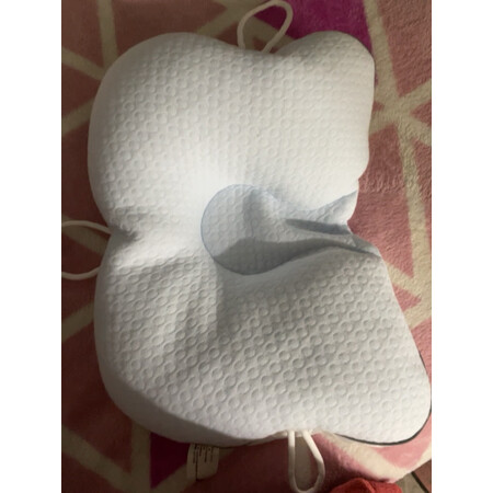 入手选择评测婧麒（JOYNCLEON）婴童枕芯/枕套口碑如何，看看两星期经验分享