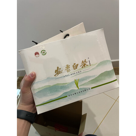 大家使用感受福茗源白罐安吉白茶说说优缺点如何？亲测解析真实情况！