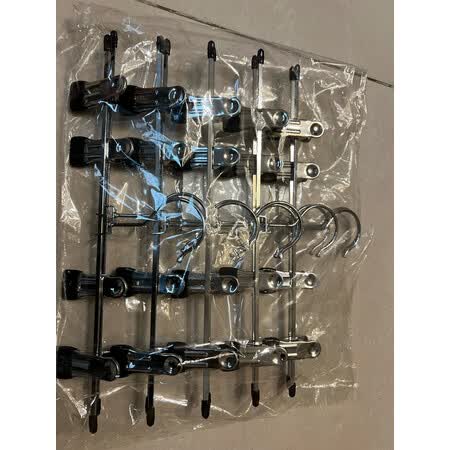 良心爆料加品惠干湿两用衣架用后两个月感受，亲测效果分享