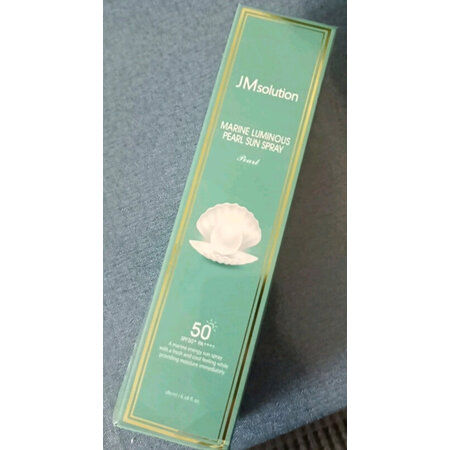 讨论吐槽JMsolution防晒是不是真的好呢，用了三个月心得分享