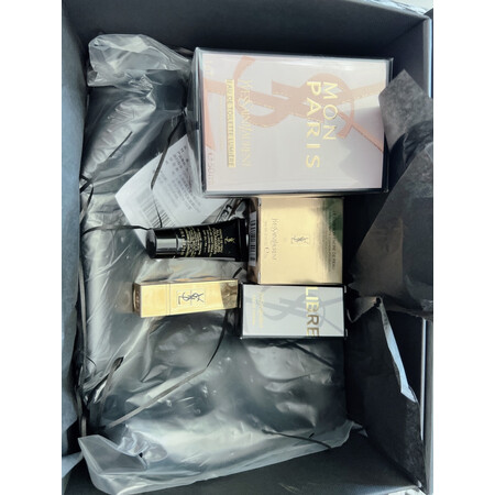 入手解密圣罗兰YSL反转巴黎系列值不值呢，真的不值得拥有吗