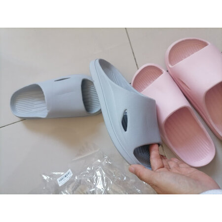 大家感受俞兆林拖鞋究竟好不好？看完就知道！