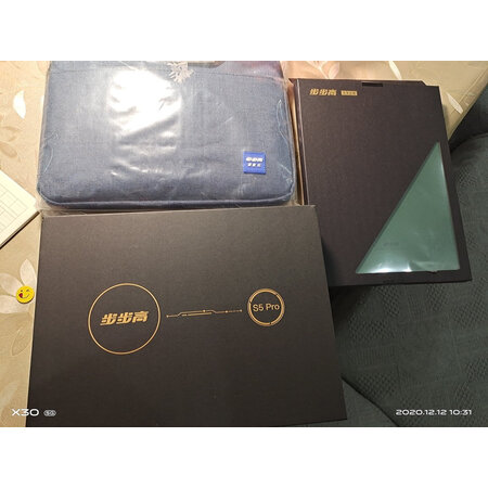 良心说说步步高S5pro和优学派umix9的家教机有何区别？哪款好些？两个月心得分享