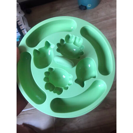谈谈使用评测babycare儿童餐具值不值的买，新手小白求助
