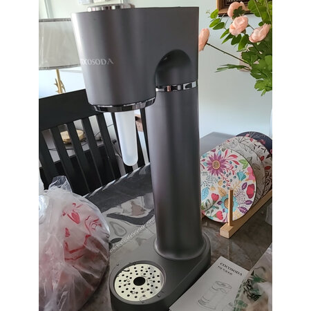 详细分析一下COCOSODA气泡水机口碑评分如何，交流两个月心得分享