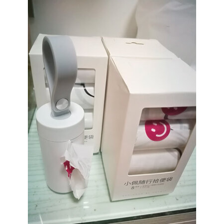 请教感受小佩宠物外出清理拾便器感觉如何，吐槽两个月心得分享
