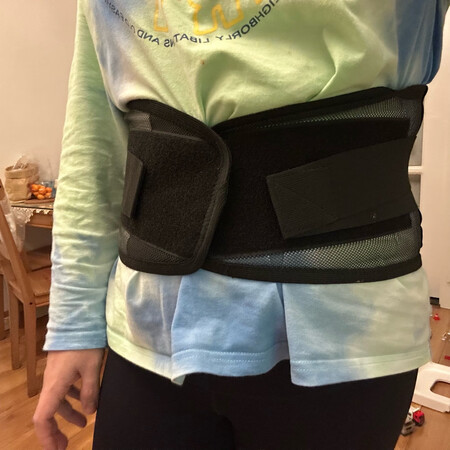真实体验可孚KFYG002网状型-M谁用过没有呢，使用心得如何