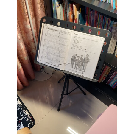 入手说说使用阿萨娜丝（Asanasi）谱架/谱台评测质量好不好，达人分析真相如何