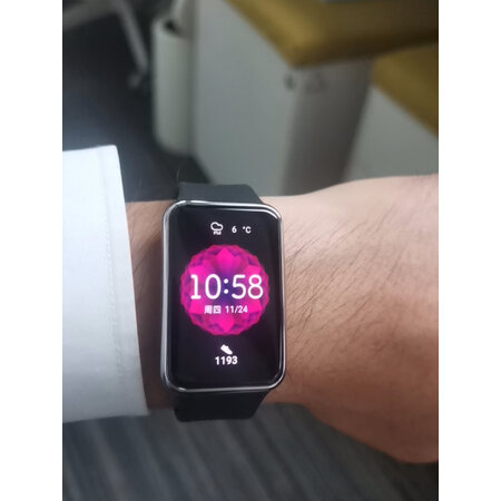 比较爆料华为watchfit和fit2有何区别？哪款好？入手必看真相
