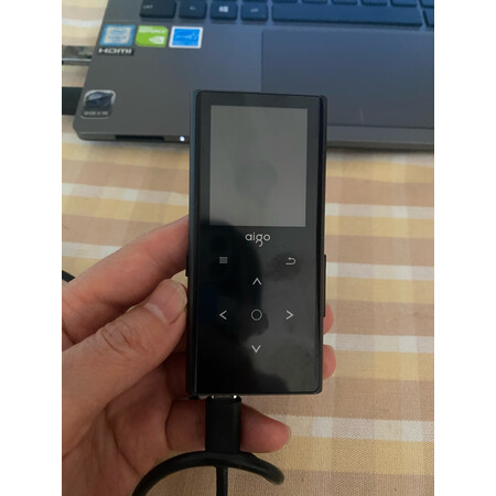 深入吐槽爱国者MP3-801划算不划算，深度测优缺点
