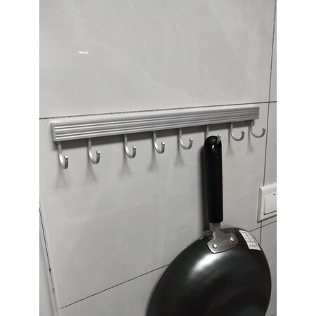 使用心得感受沐唯厨房挂架1158-40评价如何，全方位测评解密