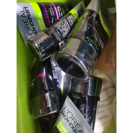 入手使用欧莱雅（LOREAL）男士洁面配置怎么样，使用一周经验分享